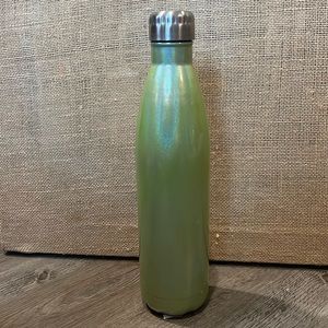 NWT HD Designs Outdoors Stainless Steel Insulated Water Bottle 25oz